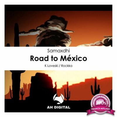 Samaxdhi - Road to Mexico (2022)