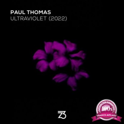 Paul Thomas - Ultraviolet (2022)