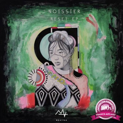 Noissier - Reset EP (2022)