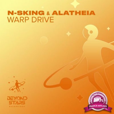 N-sKing & Alatheia - Warp Drive (2022)