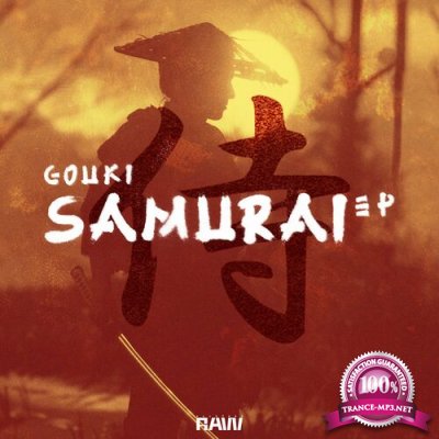 Gouki - Samurai (2022)