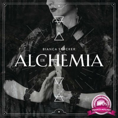 Bianca Stuecker - De Alchemia (2022)