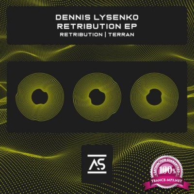Dennis Lysenko - Retribution EP (2022)