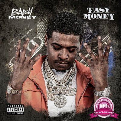 Baby Money - Easy Money (2022)