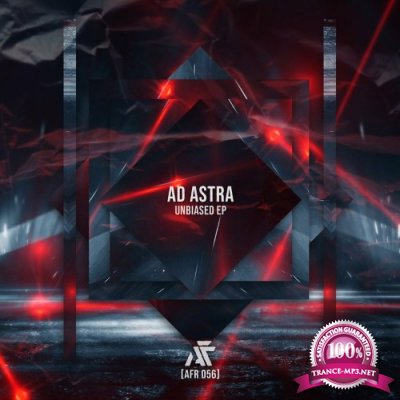 Ad Astra - Unbiased EP (2022)