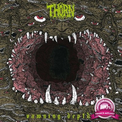 Thorn - Yawning Depths (2022)