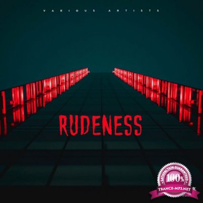 Supreme Music - Rudeness (2022)