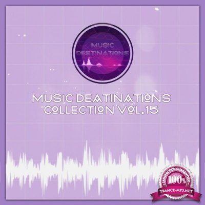 Music Destinations Collection Vol. 15 (2022)