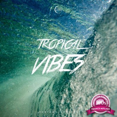 LunaMoon - Tropical Vibes (2022)