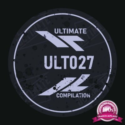 Ultimate Label - Ult 027 (2022)