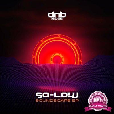 So-Low - Soundscape EP (2022)