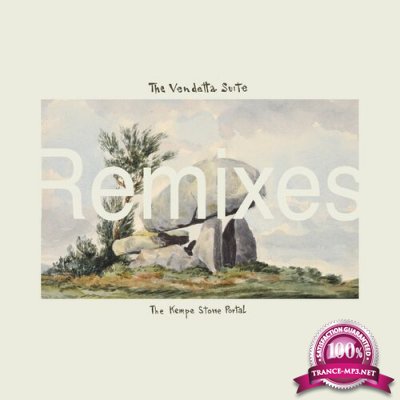 The Vendetta Suite - The Kempe Stone Portal Remixes (2022)