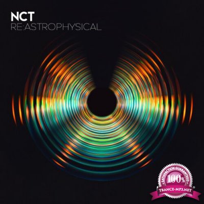 NCT - RE:ASTROPHYSICAL (2022)