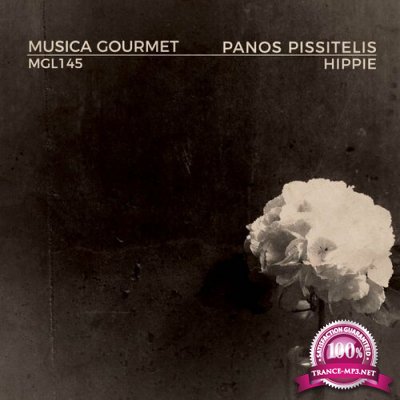 Panos Pissitelis - Hippie (2022)