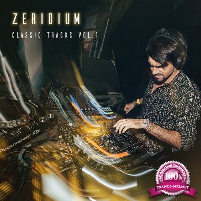 Zeridium - Classic Tracks Vol.1 (2022)