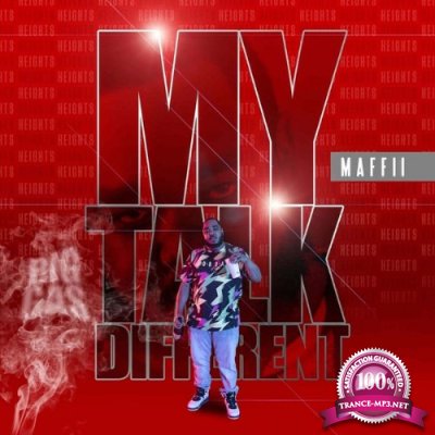 Maffii - My Talk Different (2022)