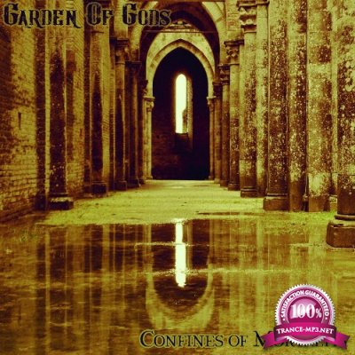 Garden Of Gods - Confines Of Mortality (2022)