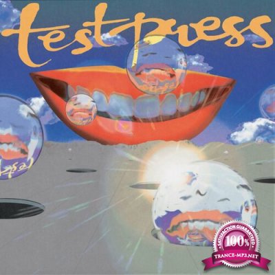 t e s t p r e s s - Tell Ya EP (2022)