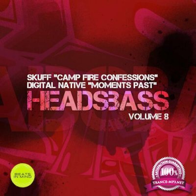 Headsbass Volume 8 Part 1 (2022)