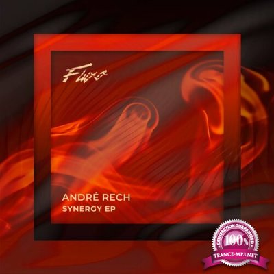 Andre Rech - Synergy EP (2022)