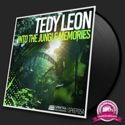 Tedy Leon - Into The Jungle Memories (2022)