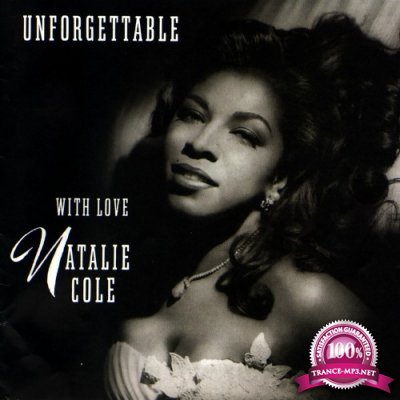 Natalie Cole - Unforgettable... With Love (1991) (2022)