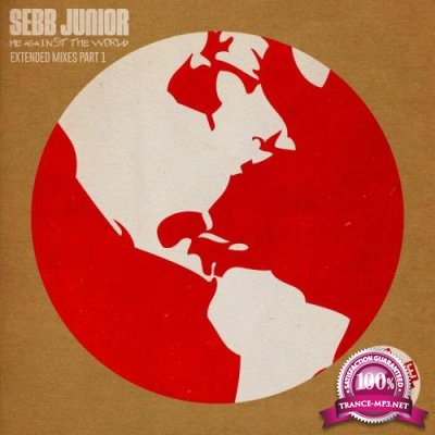 Sebb Junior - Matw (Extended Mixes Part 1) (2022)