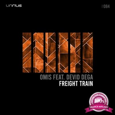 Omis (Italy) - Freight Train (2022)