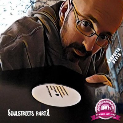 Konducta Beats - Soulstreets, Pt. 2 (2022)
