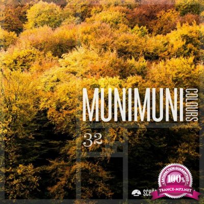 Munimuni - Colours (2022)