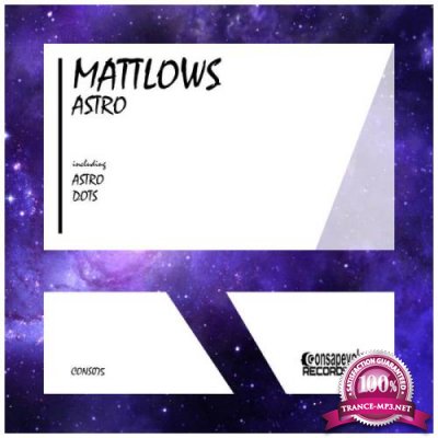 Mattlows - Astro (2022)