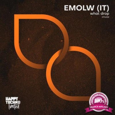 Emolw (IT) - What Drop (2022)