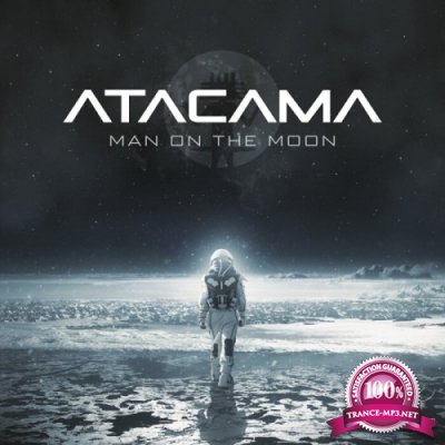 Atacama - Man on the Moon (Single) (2022)