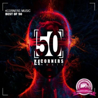 Four Corners - Best of 50 (2022)
