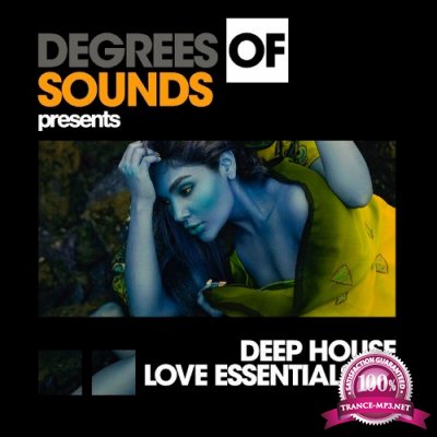 Deep House Love Essentials ''22 (2022)