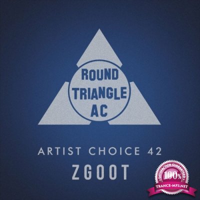 Artist Choice 42: ZGOOT (2022)