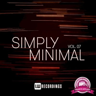 Simply Minimal, Vol. 07 (2022)