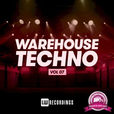 Warehouse Techno, Vol. 07 (2022)