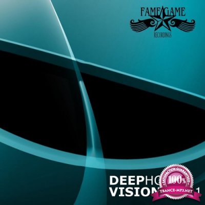 Deephouse Vision, Vol. 1 (2022)