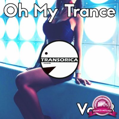 Oh My Trance Vol. 3 (2022)