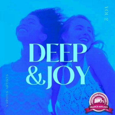 Deep & Joy, Vol. 2 (2022)
