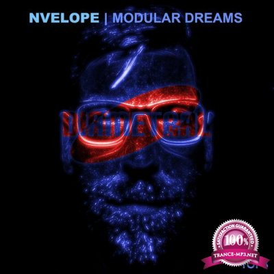 Nvelope - Modular Dreams (1 Of 3) (2022)