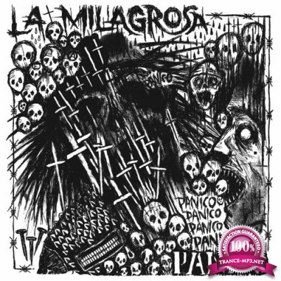 La Milagrosa - Panico (2022)