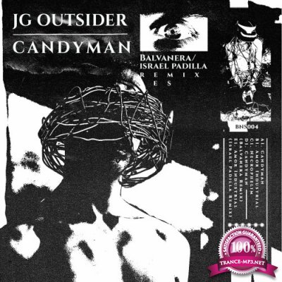 JG Outsider - Candyman (2022)