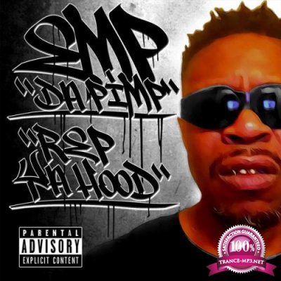 Emp Da Pimp - Rep Ya Hood (2022)