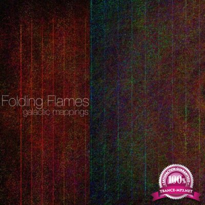 Folding Flames - Galactic Mappings (2022)