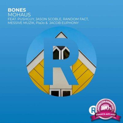 Bones - MOHAUS (2022)