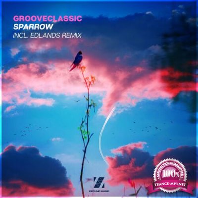Grooveclassic - Sparrow (2022)