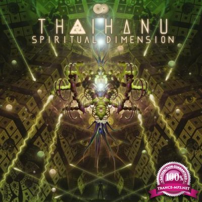 Pulsar & Thaihanu - Spiritual Dimension (2022)