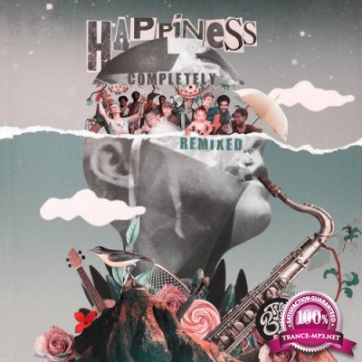 The Bins - Happiness Completely Remixed (2022)